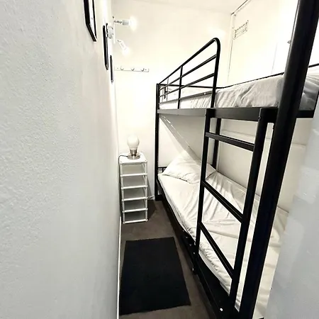 Pour 4 Avec Terrasse Et Parking Prive A 300m De La A - Fr-1-388-225 * Argelès-sur-Mer