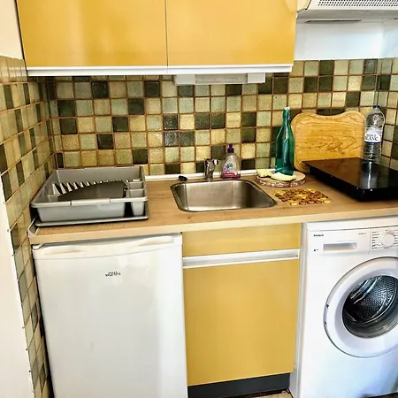 Pour 4 Avec Terrasse Et Parking Prive A 300m De La A - Fr-1-388-225