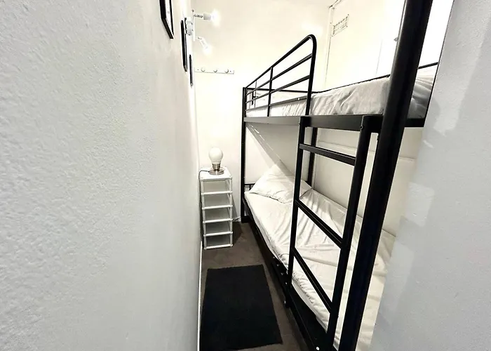 Pour 4 Avec Terrasse Et Parking Prive A 300m De La A - Fr-1-388-225 * Аржель-сюр-Мер